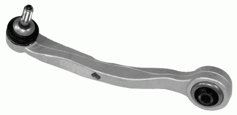 LEMFÖRDER 27138 02 Control/Trailing Arm Wheel Suspension for BMW 5 (E60) 2001-2010 Left, Lower, Rear, Front Axle and other vehicles