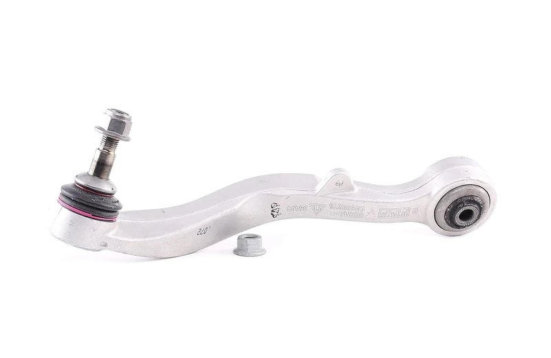 LEMFÖRDER 27139 02 Control/Trailing Arm Wheel Suspension for BMW 5 (E60) 2001-2010 Lower, Rear, Right, Front Axle and other vehicles