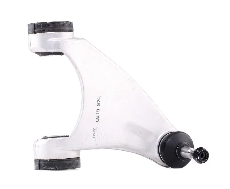 LEMFÖRDER 28141 01 Control/Trailing Arm Wheel Suspension for Alfa Romeo 147 (937_) 2000-2010 Right, Upper, Front Axle and other vehicles