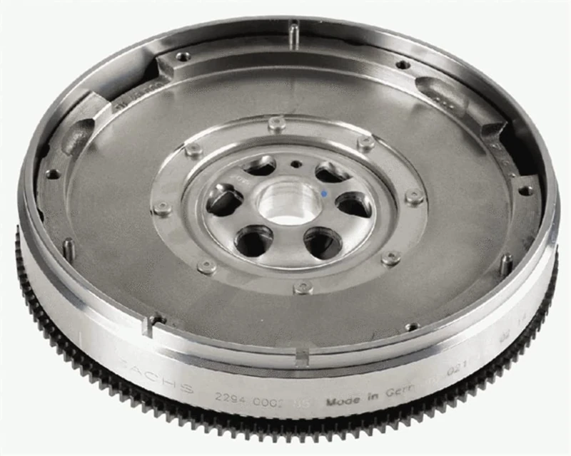 SACHS 2294 000 285 Flywheel compatible with Audi A4 B7 Avant (8ED) 2004-2008 and Other Vehicles