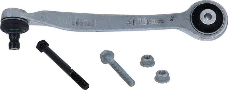 LEMFÖRDER 13719 02 Control/Trailing Arm Wheel Suspension for Volkswagen Passat B5.5 (3B3) 2000-2005 Front, Left, Upper, Front Axle and other vehicles