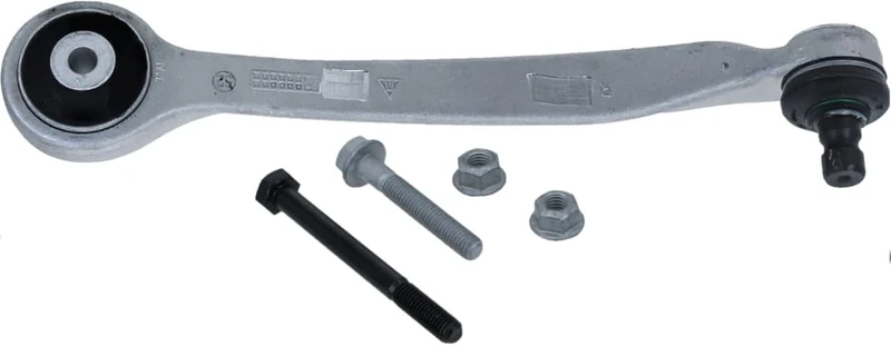 LEMFÖRDER 13720 02 Control/Trailing Arm Wheel Suspension for Volkswagen Passat B5.5 (3B3) 2000-2005 Front, Right, Upper, Front Axle and other vehicles