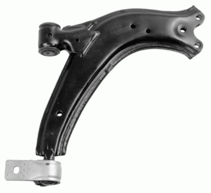 LEMFÖRDER 17436 01 Control/Trailing Arm Wheel Suspension for Citroen Xsara Picasso (N68) 1999-2012 Lower, Right, Front Axle and other vehicles