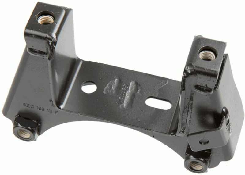 LEMFÖRDER 29960 01 Bracket Engine Mounting System for Audi A2 (8Z0) 2000-2005 - Image 1