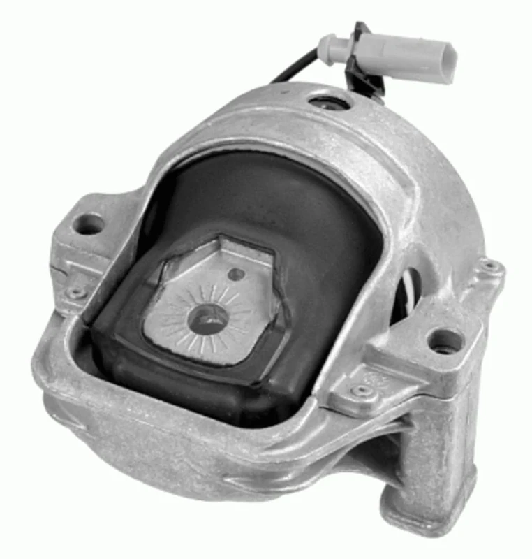 LEMFÖRDER 34743 01 Mounting Engine for Audi A4 Saloon (8K2, B8) 2007-2017 Left, Right and other vehicles