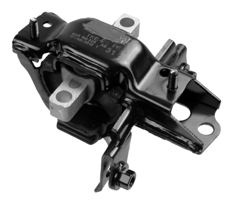 LEMFÖRDER 29978 01 Mounting Engine for Volkswagen Polo (6R, 6C, 61) 2009-2022 Left and other vehicles