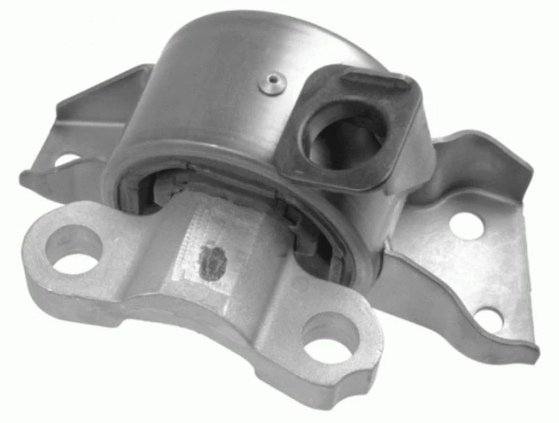 LEMFÖRDER 33785 01 Mounting Engine for Vauxhall Corsa MK III (D) (S07) 2006-2014 Left, Right and other vehicles