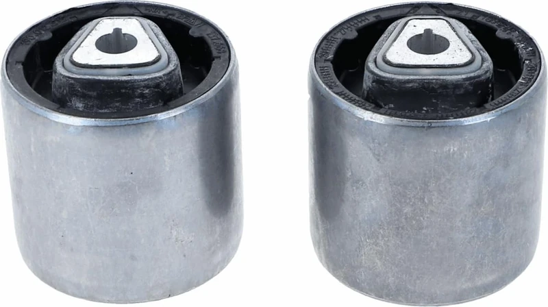 LEMFÖRDER 30346 01 Repair Kit Control/Trailing Arm Compatible for BMW 3 (E90) 2004-2013 Front, Both Sides, Inner, Front Axle and Other Vehicles
