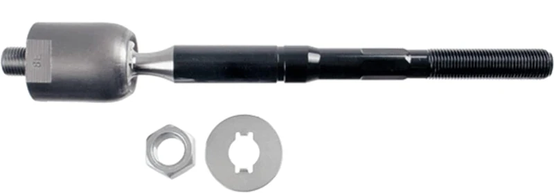 LEMFÖRDER 31774 01 Inner Tie Rod for Toyota Camry (_V2_) 1996-2004 Left, Right, Front Axle and other vehicles