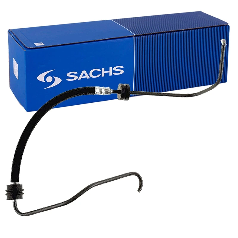 SACHS 6270 998 800 Clutch Hose compatible with Ford Fiesta MK IV (JA_, JB_) 1995-2006 and Other Vehicles