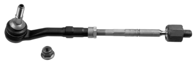 LEMFÖRDER 27090 01 Tie Rod for BMW 5 (E60) 2001-2010 Left, Right, Front Axle and other vehicles