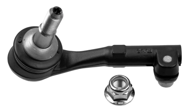 LEMFÖRDER 29930 02 Tie Rod End for BMW 3 (E90) 2004-2012 Left, Front Axle and other vehicles