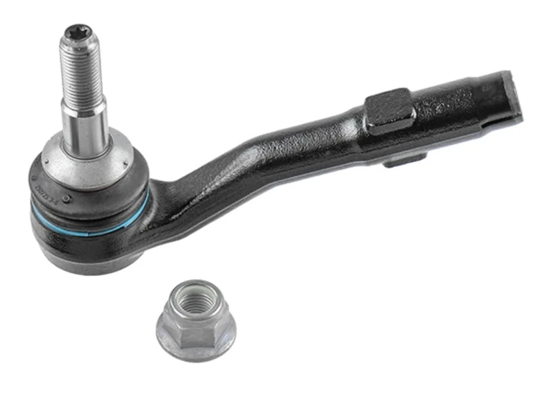 LEMFÖRDER 25896 02 Tie Rod End for BMW 5 (E60) 2001-2010 Left, Right, Front Axle and other vehicles
