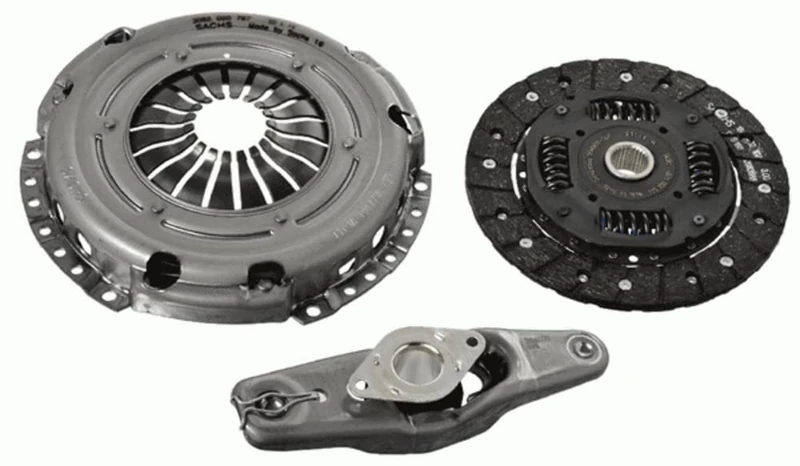 SACHS 3000 951 051 Clutch Kit for and other applications