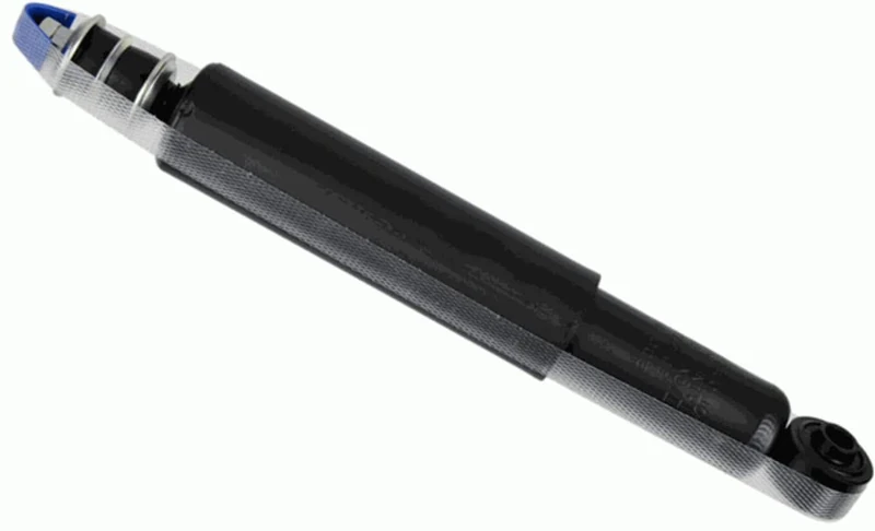 SACHS 200 988 Shock Absorber compatible with Toyota Tacoma VI Pickup (_N1_) 1994-2006 Front Axle and Other Vehicles