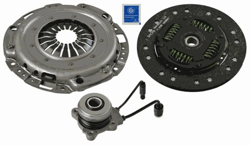 SACHS 3000 990 050 Clutch Kit for and other applications