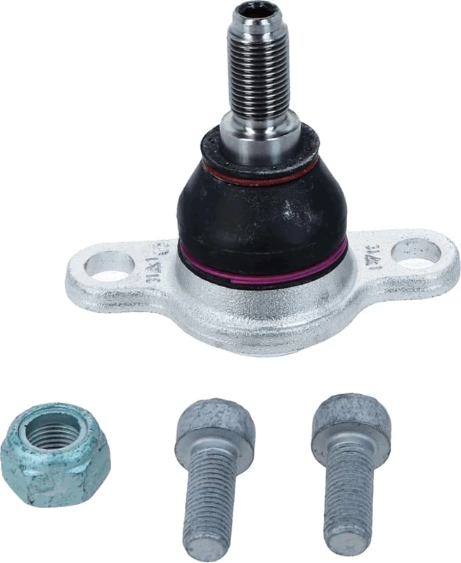 LEMFÖRDER 14571 02 Ball Joint for Volkswagen Transporter T4 Van (70A, 70H, 7DA, 7DH) 1990-2003 Left, Lower, Right, Outer, Front Axle and other vehicles