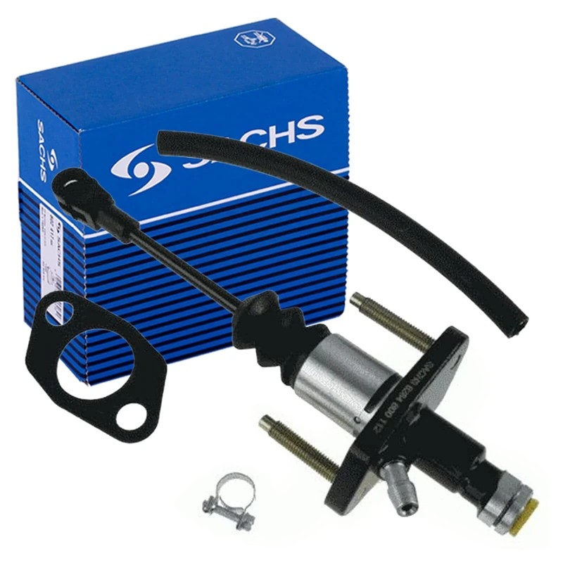 Sachs 6284600112 Clutch