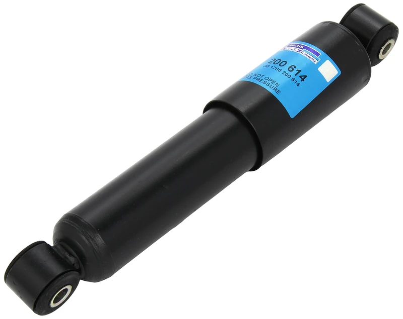 Sachs 200614 Vibration Damping - Image 1