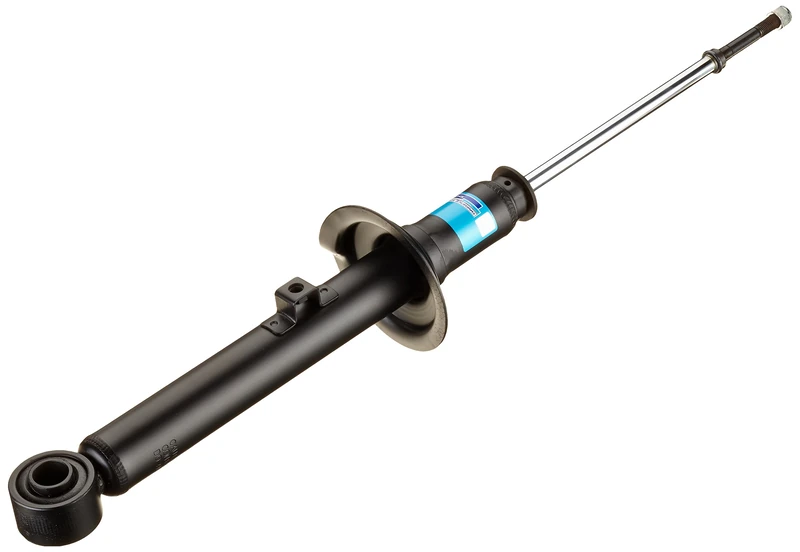 Sachs 170308 Vibration Damping - Image 1