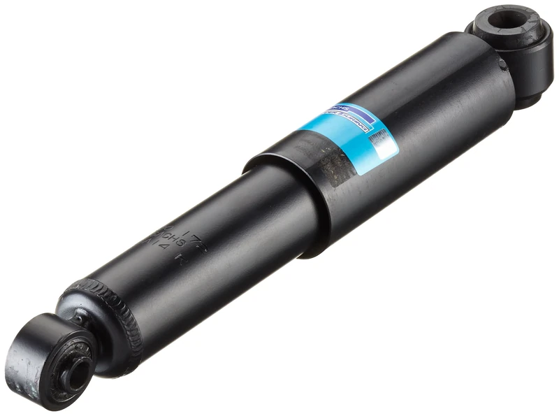 Sachs 230172 Vibration Damping