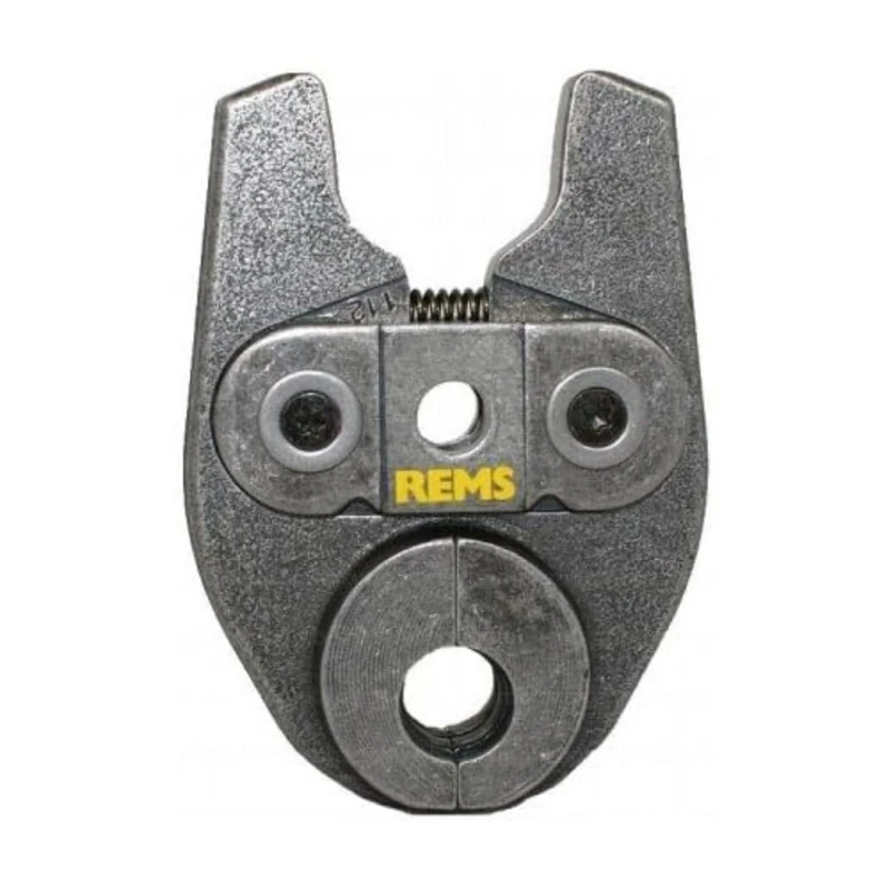REMS 570107 Crimping Pliers Jaw Opening 12 MM