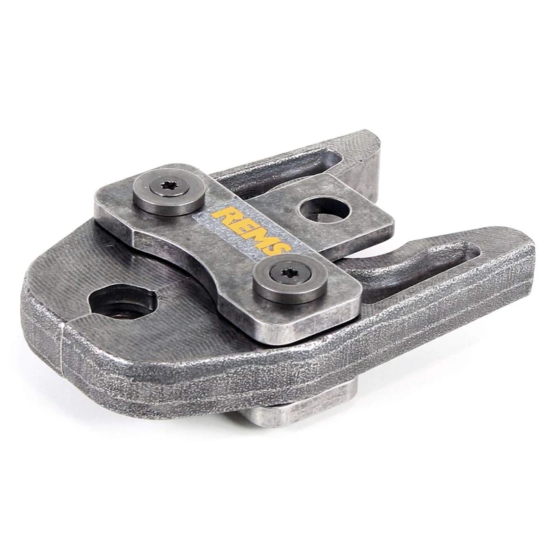 Rems 570125 Crimping Pliers, 18 mm