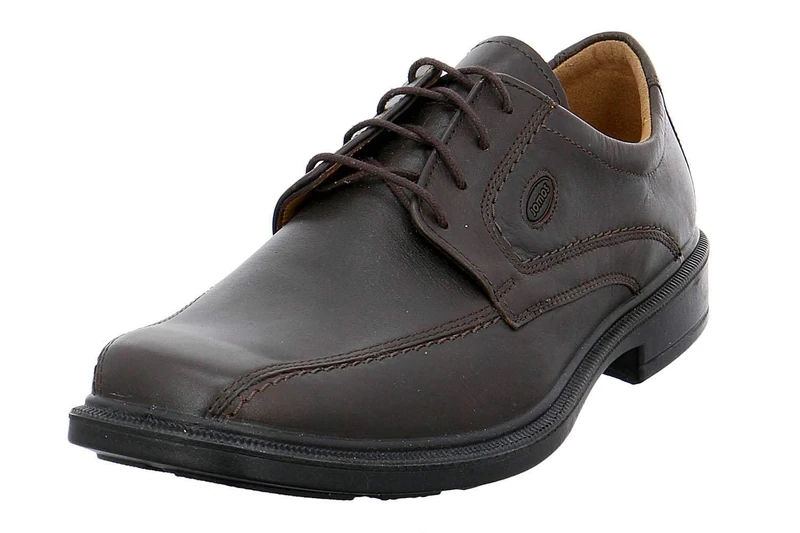 Jomos Men's Strada 2 Derbys, Brown (Capucino), 9 UK
