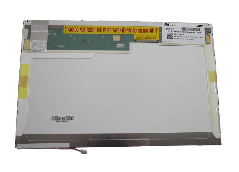 MicroScreen MSC32408 15.4 Ccfl Wuxga Laptop Screen Matte Finish