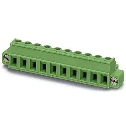 Phoenix 1900882 Terminal Block - Electrical Terminal Block