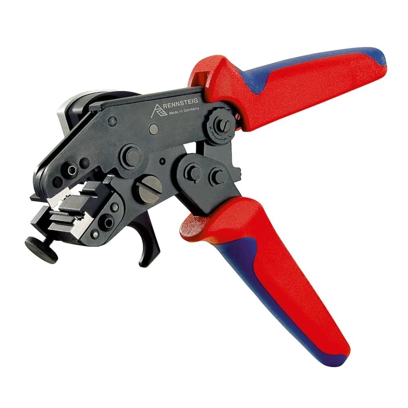 Rennsteig 8001 0004 3 Most/POF 2.3 mm