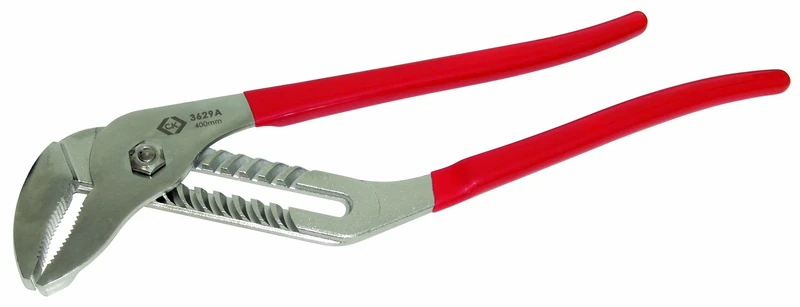 C.K T3629A 400 Waterpump Plier