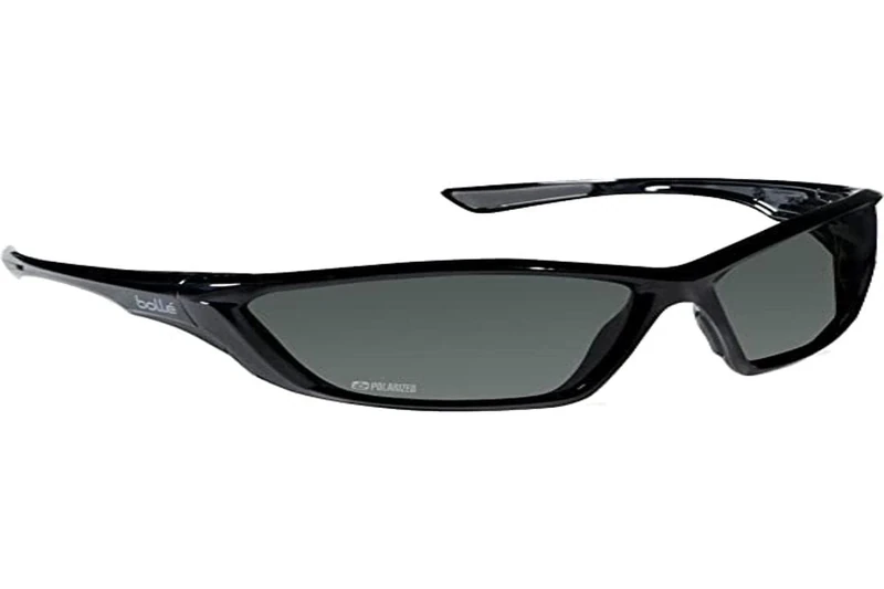 Bolle SWATPOL SWAT- Polarized PC lens anti-scratch