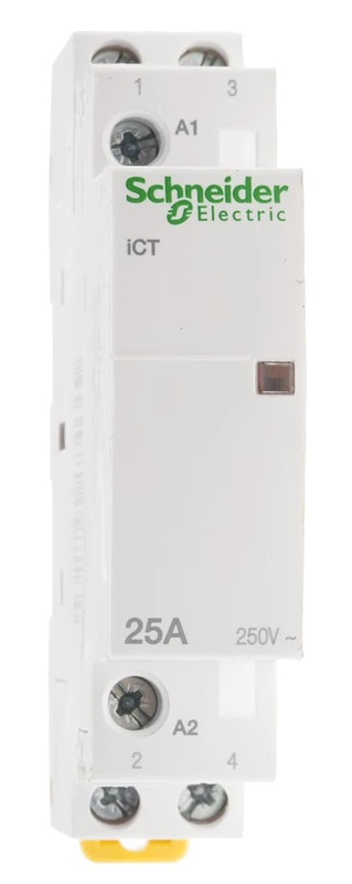 Acti9 – ICT Contact Switch 25 A 2P NO 230 – 240 V - Image 1