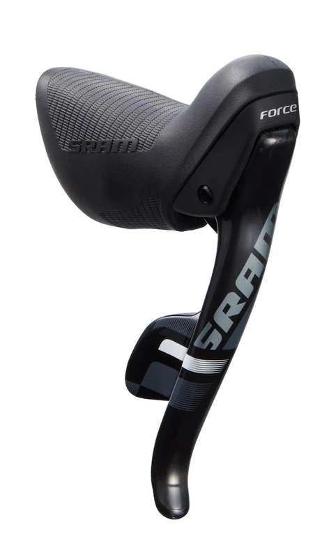 Sram Road Force22 Shift Brake Lever Yaw Front