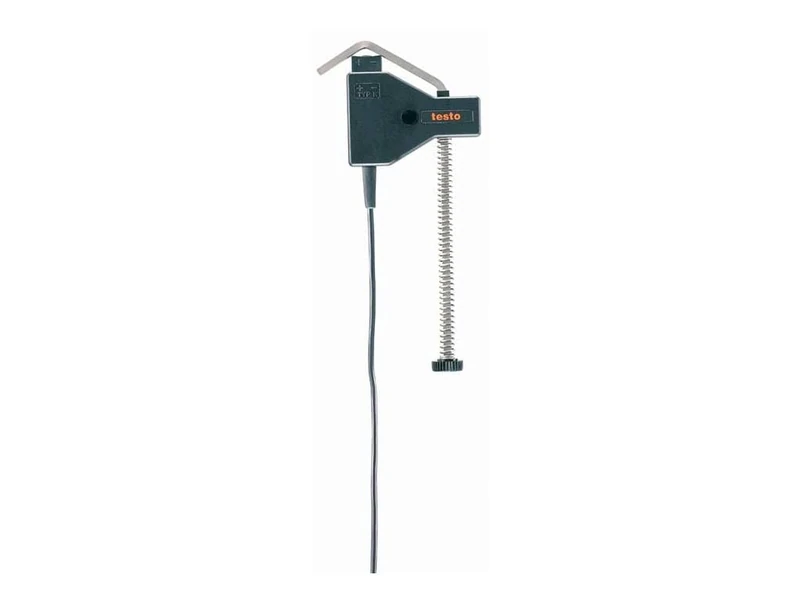 Pipe wrap Probe (NTC) - for Pipe diameters from 5 to 65 mm - Image 1