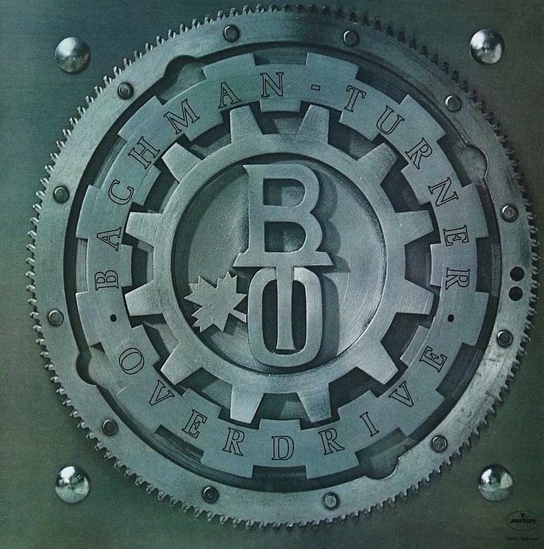 Bachman.. -Jap Card-