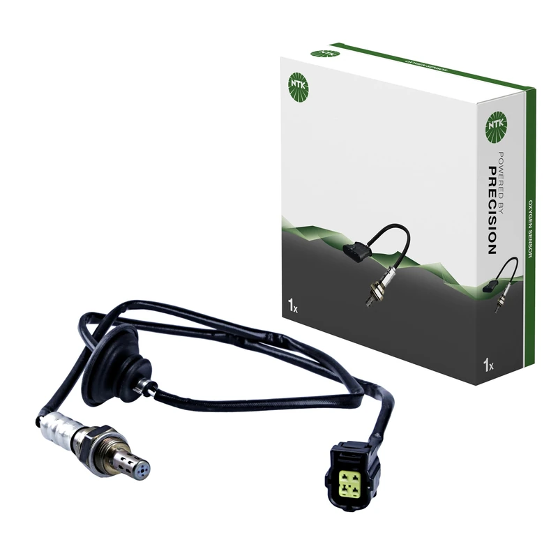 NTK oxygen sensor | OZA668-EE30, 91329