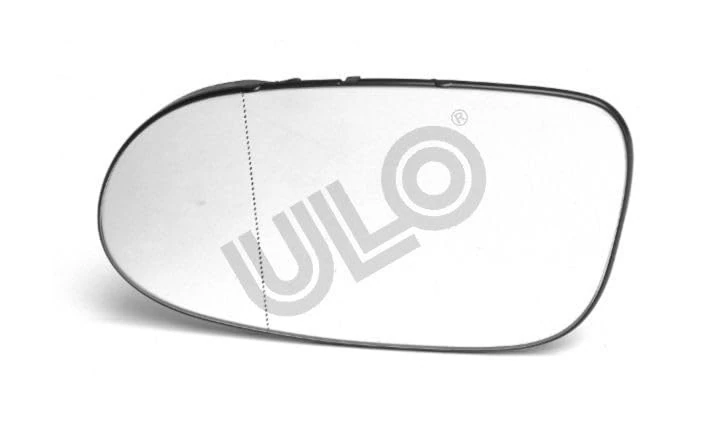 ULO 6465-05 Mirror Glass, outside mirror