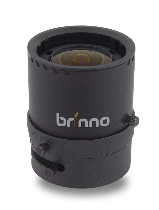 Brinno BCS18-55 CS-Mount Lens for TLC200 PRO and TLC2000 Series - Image 1