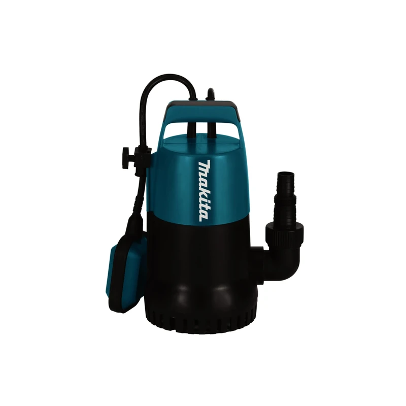 Makita PF0300/2 240V 140 Litre Submersible Drainage Pump
