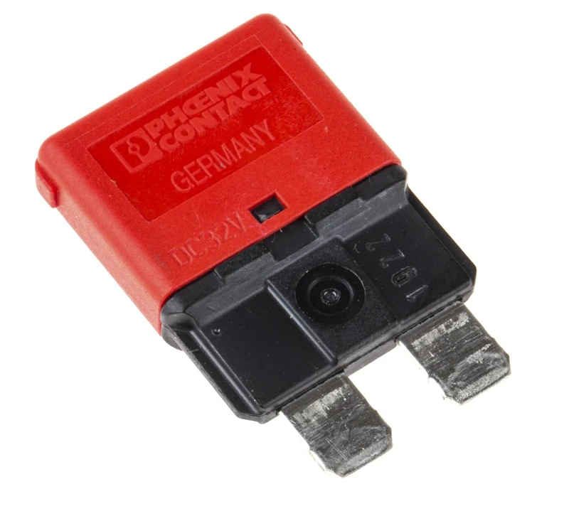 Phoenix 700010, Thermal Switch TCP 10/DC32 V - Image 1