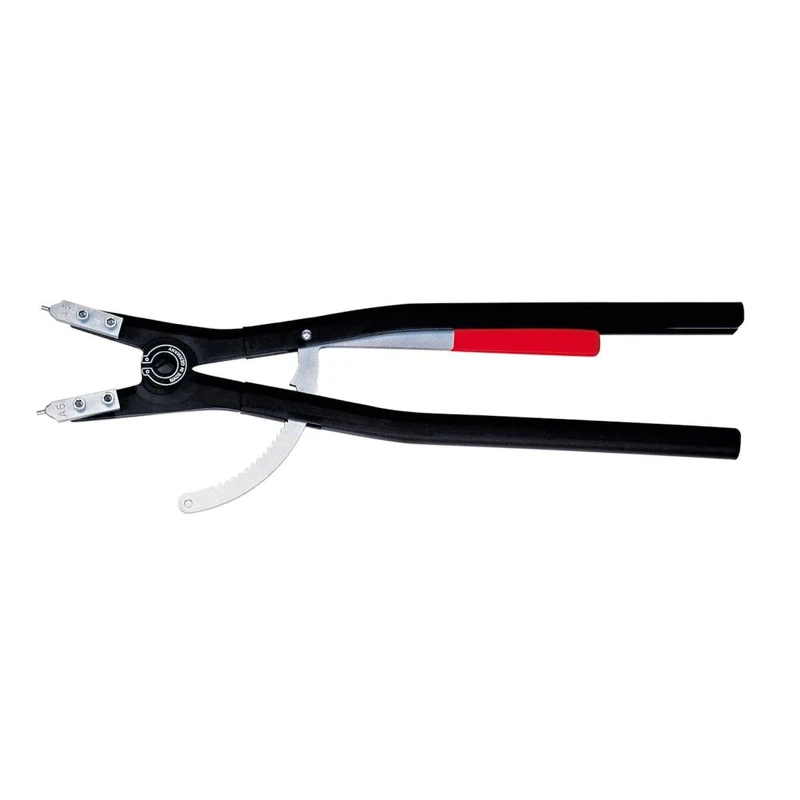 Rennsteig 782 145 2 "A61" External Circlip Pliers, Multi-Colour