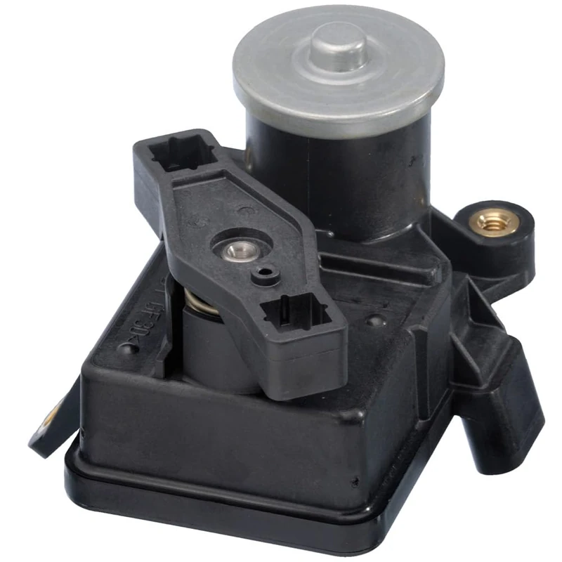 Pierburg 7,01132,12.0 Stellelement Drallklappen Wand (,)