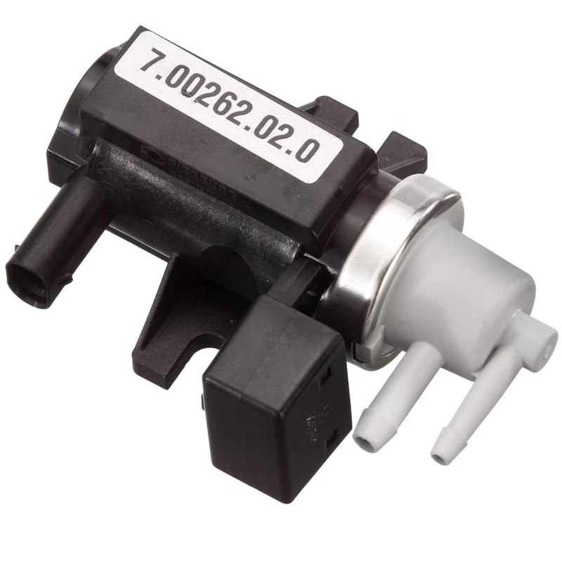 Pierburg 7.00262.02.0 Pressure converter, turbocharger - Image 1