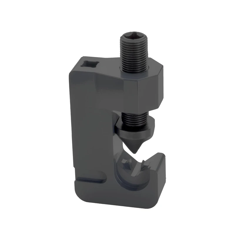 EZRED B7946 3-Point Mini Wire & Cable Crimper - Image 1