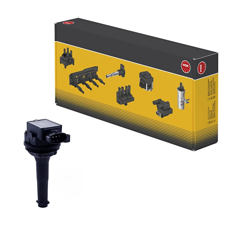 NGK 48127 Ignition Coil