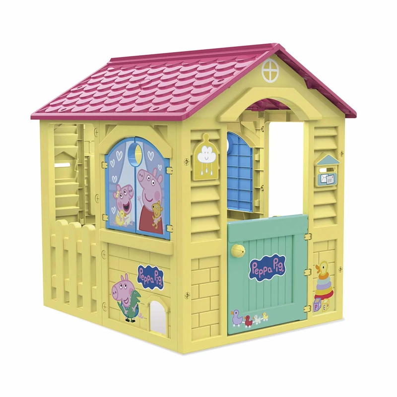 Outdoor – 89503 – The House of Peppa Pig