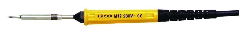 Antex Soldering Iron M12 (S172470) - Quality UK Design