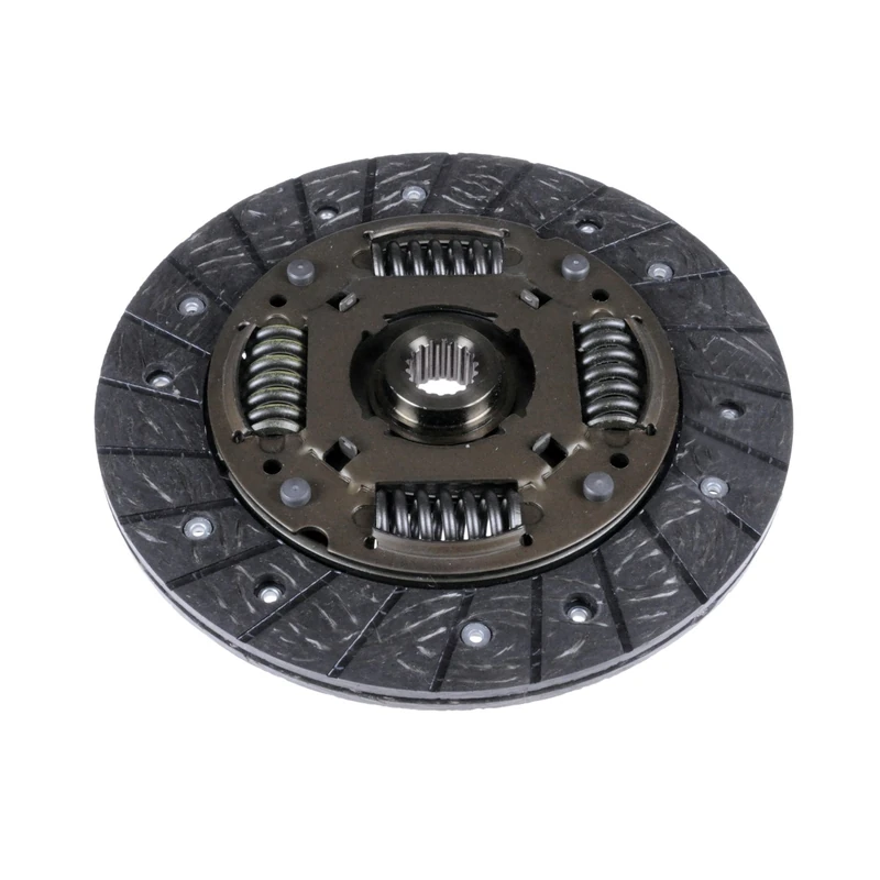 Blue Print ADG03167 Clutch Disc, pack of one